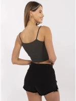 Top RV TP 6626.88 tmavá khaki