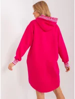 Tunika RV TU 9224.95P fuchsiová