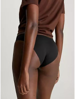Spodné prádlo Dámske nohavičky BIKINI 000QD5104EUB1 - Calvin Klein
