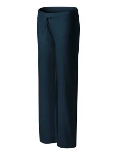 Dámske tepláky Comfort Navy Blue