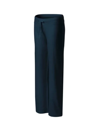 Dámske tepláky Comfort Navy Blue