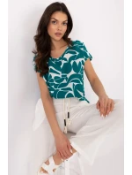 Blúzka model 211502 Podúroveň Blúzka model 211502 Podúroveň