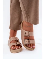 Papuče model 212706 Step in style