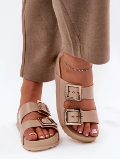 Papuče model 212706 Step in style