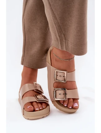 Papuče model 212706 Step in style