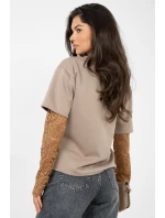 Blúzka model 223490 Taliansko Moda