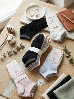 Nohy WiK SO&LI 3517 wz.37 35-42