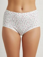 Dámske nohavičky Gucio 3XL-4XL A'5