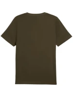Puma Essential Logo Tee M 586667 11 pánske tričko