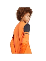 Adidas Squadra 25 Juniorské brankárske tričko s dlhým rukávom JJ1941