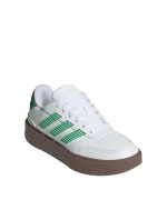 Dámska obuv Adidas Courtblock Bold W JR0734