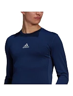 Pánsky kompresný dres M GU7338 - Adidas Pánsky kompresný dres M GU7338 - Adidas