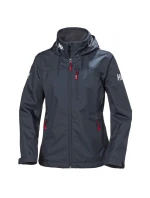 Helly Hansen Crew Bunda s kapucňou W 33899 598