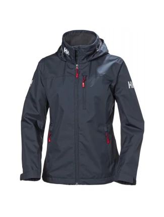 Helly Hansen Crew Bunda s kapucňou W 33899 598