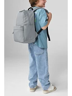 BagBase BG 185S Mini batoh „Premium Recycled“ 52.185S pure grey BagBase BG 185S Mini batoh „Premium Recycled“ 52.185S pure grey