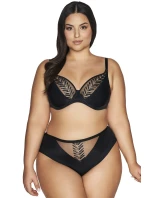 Ava 2118 Goddess farba:čierna