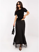 Blúzka IR BZ RR176.90 čierna