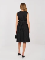 Šaty IT SK 21861.86 čierna