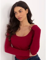 Karoséria RV BO A1047.94 bordó