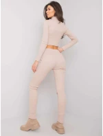 Súprava RV KMPL 7304.83 béžová