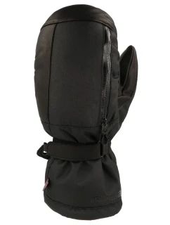 Dámske lyžiarske rukavice Eska White X Mitt