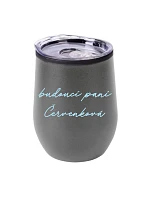 Personalizovaný termohrnček „BOWL“ – budúca pani Personalizovaný termohrnček „BOWL“ – budúca pani