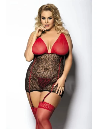 Košieľka Gorgeous + Yammy - Anais