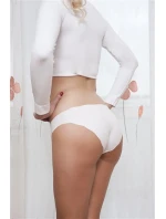 Nohavičky strihané laserom 03-60 - HANNA STYLE Nohavičky strihané laserom 03-60 - HANNA STYLE