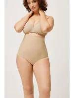 TVAROVACIE NOHAVIČKY S VYSOKÝM PÁSOM 19611