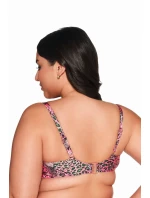 PLAVKOVÁ PODPRSENKA SK 216 PINK MAXI