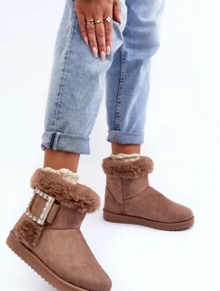 Snehule model 186408 Step in style