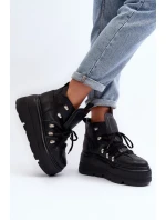 Športová obuv model 192279 Step in style