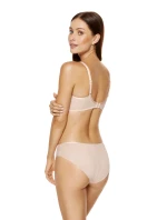 Vystužená podprsenka model 206638 Gorteks Vystužená podprsenka model 206638 Gorteks