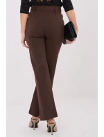 Dámske nohavice model 221768 Taliansko Moda