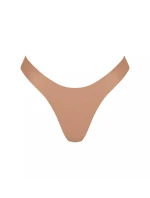 sloggi ZERO Feel 2.0 Tiny Thong C2P - BROWN - SLOGGI BROWN - SLOGGI