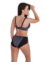 Polomäkká podprsenka Gaia BS 1213 Adaline Graphite Polomäkká podprsenka Gaia BS 1213 Adaline Graphite