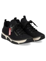 Dámska obuv Rieker W 45973-00 Dámska obuv Rieker W 45973-00