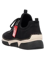 Dámska obuv Rieker W 45973-00 Dámska obuv Rieker W 45973-00