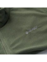 Hi-Tec fleece Damis II FULL ZIP M 92800622391
