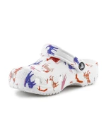 Crocs Classic Character Print Clog Jr 209695-9CD
