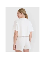 Dámske tričko 4F 4FWSS25TTSHF1977-11S