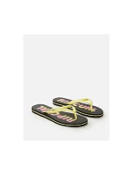 Žabky RIP CURL Wave Shapers Logo - čierne Žabky RIP CURL Wave Shapers Logo - čierne