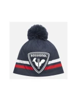 Čiapka Rossignol Jr Rooster navy blue Čiapka Rossignol Jr Rooster navy blue
