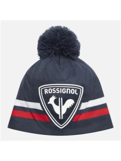 Čiapka Rossignol Jr Rooster navy blue