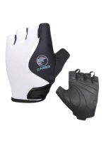 Rukavice CHIBA LADY AIR PLUS čierno-biele M