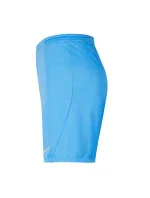 Detské šortky Park III Knit Junior BV6865-412 - Nike