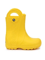 Crocs Handle It Rain Boot Jr 12803-730 Crocs Handle It Rain Boot Jr 12803-730