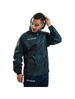 Givova Bunda do dažďa Basico M RJ001 0004 Givova Bunda do dažďa Basico M RJ001 0004