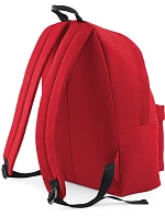 BagBase BG 125 Originálny módny batoh 52.0125 classic red BagBase BG 125 Originálny módny batoh 52.0125 classic red