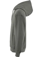 Craft Corporate Frequent Hoodie M Pánska hrubá mikina s kapucňou 81.6298 lava Craft Corporate Frequent Hoodie M Pánska hrubá mikina s kapucňou 81.6298 lava